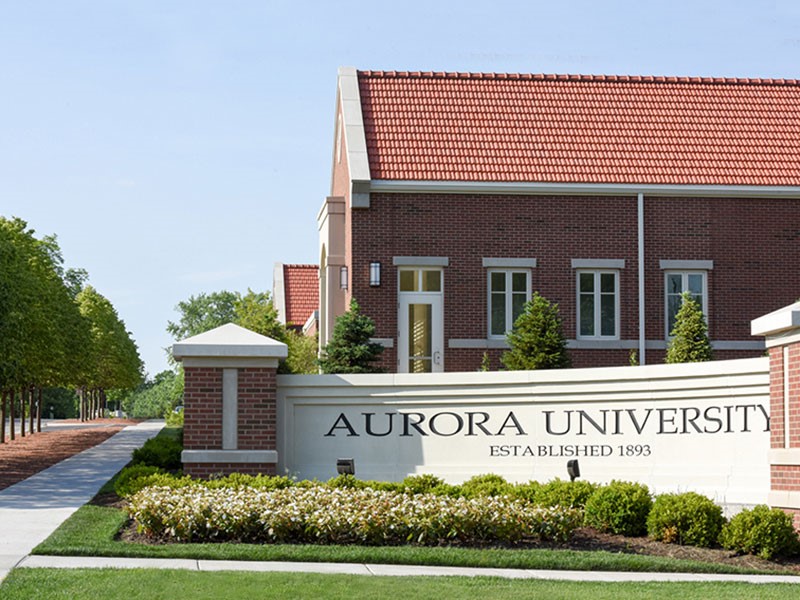 Aurora University Challenger Learning Center for Science and